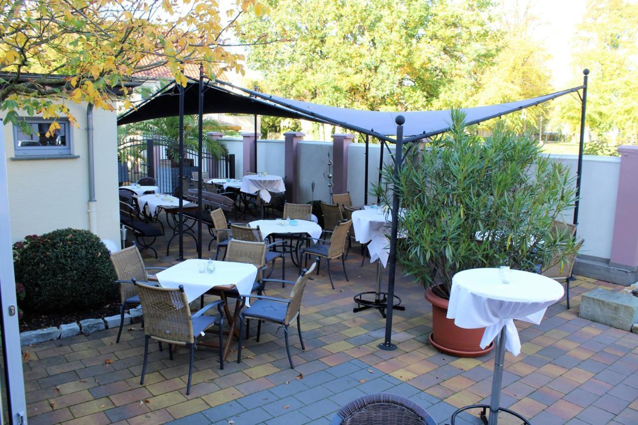 Hotel-Restaurant Saelzerhof Salzkotten Esterno foto